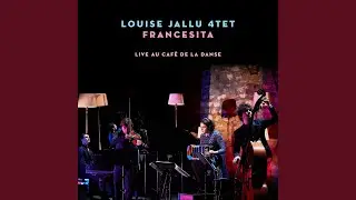 A gennevilliers (Live at caf&eacute; de la danse)