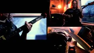 Max Mobarry - Match the Master Riff #2, 