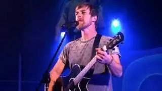 IMAGINE DRAGONS - RADIOACTIVE performed by GRAHAM LINDLEY at the Dewsbury Area Final of Open Mic UK