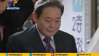 Lee Kun Hee | Chairman of Samsung | Dead at 78