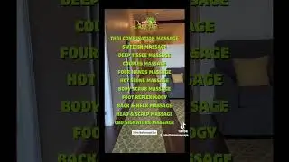 Dee Thai Massage & Spa
