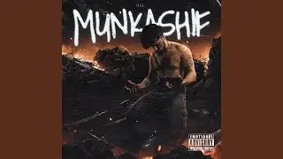 Munkashif