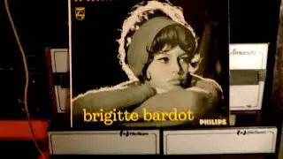 Brigitte Bardot - 