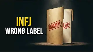 7 признаков того, что вы INFJ, мгновенно различающий людей.