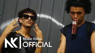 NK, Aian '5 Copas' + 'Aquele Vício' [Official MV] | Do Vício Às Copas