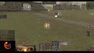 2F457 / interlude-online / GVE  BAIUM GLAD PVP PVE