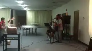 Getchasum  Music Minstries