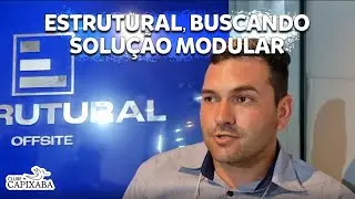 Construção do Futuro: A Busca por Soluções Modulares