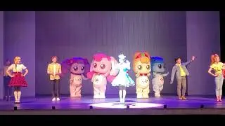 (가올설아)뮤지컬반짝반짝캐치티니핑 대구공연