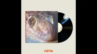 Ivna Ji -- Itch ft. Fatalist