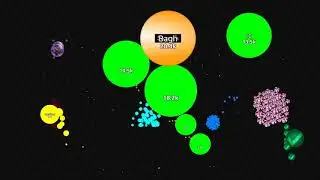 Instant or Megasplit? - Vanis.io | Nebula YT