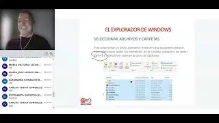 AGE - 2024 C2 - Tema 3(1). El Explorador de Windows. Primera Parte