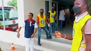 CHEGADA DAS NOVAS CAMISETAS DA FJU.
