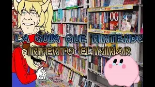 LA GUIA QUE NINTENDO ELIMINO DEL INTERNET - SUPER MARIO 64 COMPLETE GUIDE