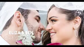 Jewish Wedding Highlights. Gorgeous COVID wedding in Lake Terrace, NJ