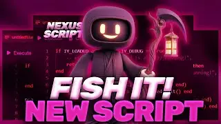 [FISH 2026] Roblox Fish It Script | Fish It Script Download PC 2026 Ultimate Auto Catch