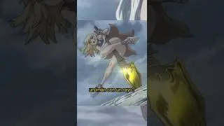 Se puede hacer un Im&aacute;n con un rayo? Dr. Stone