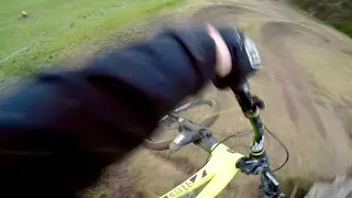 Bikepark Olpe/Fahlenscheid