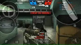 MY BEST ON SCREEN 5 EVER! (Bullet Force)