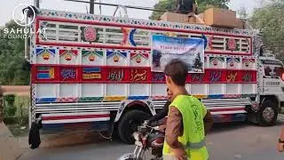 Flood Relief 2022 | Sahulat Foundation | Bahrain, Swat