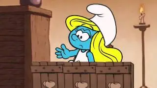 Smurf Misunderstandings: a PARODY by UCB's Diamonds Wow!