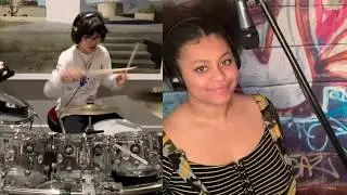 School Of Rock San Antonio House Band: Carry On Wayward Son Remote Recording