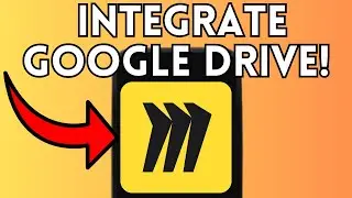 How To Integrate Google Drive With Miro (Full Guide) 2025!