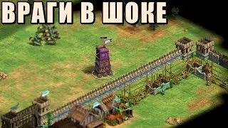 ВОЗВРАЩЕНИЕ ЛЕГЕНД | Командная игра с NOMAD + WaRRioR