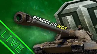 World of Tanks - randomki expienie i zarabianie