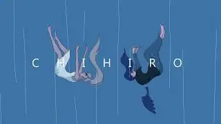Billie Eilish - CHIHIRO (aestheno Remix)
