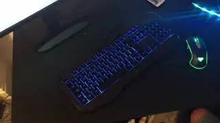 BEST PC KEYBINDS FOR SMALL HANDS