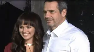 Ewa Farna - reportáž z natáčania klipu k piesni Všetko alebo nič