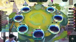 Top 10 3-Star 5-Cost Champions in TFT You Need to Know