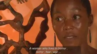 Women Artists in Cameroon by Florence Ayisi