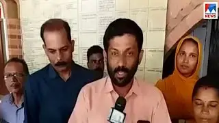UDF boykott non confidential notice Thavanoor panchayat