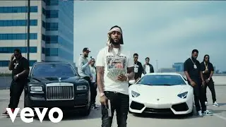 Pooh Shiesty – “Smoke for Fun” ft. BIG30 & Moneybagg Yo (Official Music Video)