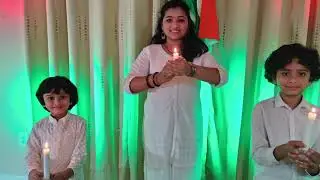 Patriotic Dance | Independence Day Special | Pearl Joby