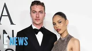 Нара Смит родила и приветствует четвёртого ребёнка от Лаки Блю Смита | E! News