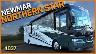 2 Newmar Diesels with SHOW PRICING!