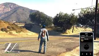 Gta Online Money Grind  (like,comment,share) subscribe
