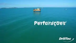 Shore Approach   HDSA - DrillTec Servi&ccedil;os de Perfura&ccedil;&atilde;o