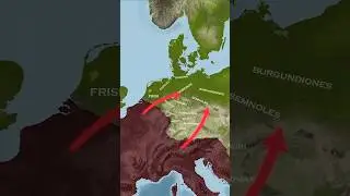 Why didn't Rome Conquer Germania?  #history #romanhistory #ancient  #romehistory