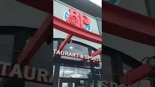 Boston Pizza In Burlington, Ontario #pizza #drinks #boston #canadalife