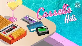 SUNDAY SPECIAL - CASSETTE HITS  เพลงเก่าฟังเพลิน   [ฟังยาวจุใจ]【LONGPLAY】