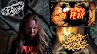 Bound In Fear- Hate Circuit (Reaction) #69