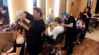 Regis Salon