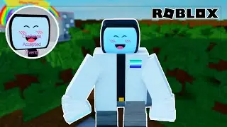 How to Find Challenge Accepted [Event] in [Event!] Random Rainbow Friends Roleplay - Roblox