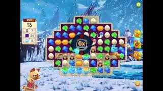 Monster Hunter Puzzles - Quest 209