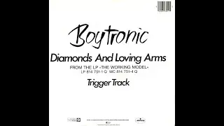 Boytronic &ndash; Trigger Track