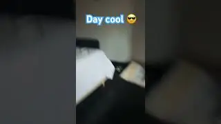 Day cool!